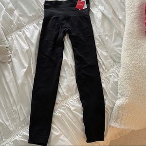 SPANX seamless leggings